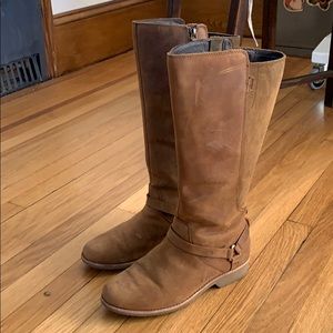 Teva de la vina dos boots